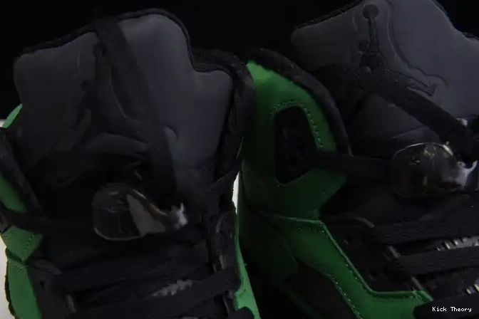 Kick Theory Oregon Ducks SE CK6631-307 5 Jordan Air 0526